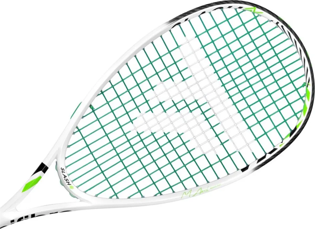 Raquette de Squash Tecnifibre Carboflex 12SLA120P5 Performance Pro