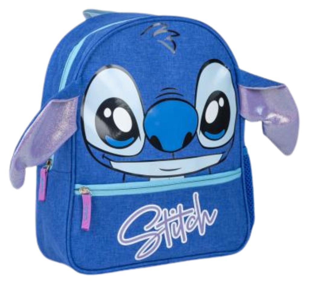 Disney Lilo und Stitch Rucksack, Tasche 30 cm