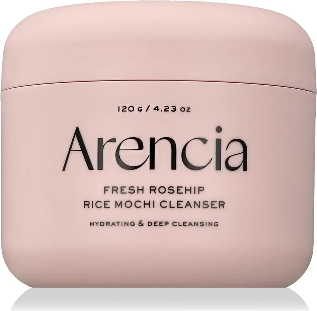 Arencia Fresh Riso Rosa Mosqueta: Detergente Viso Coreano Artigianale - 4