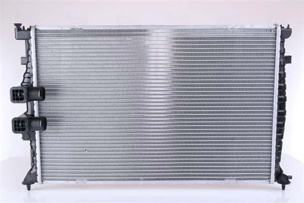 Radiateur Moteur 133013 pour Réparation Refroidissement Xantia et Xsara