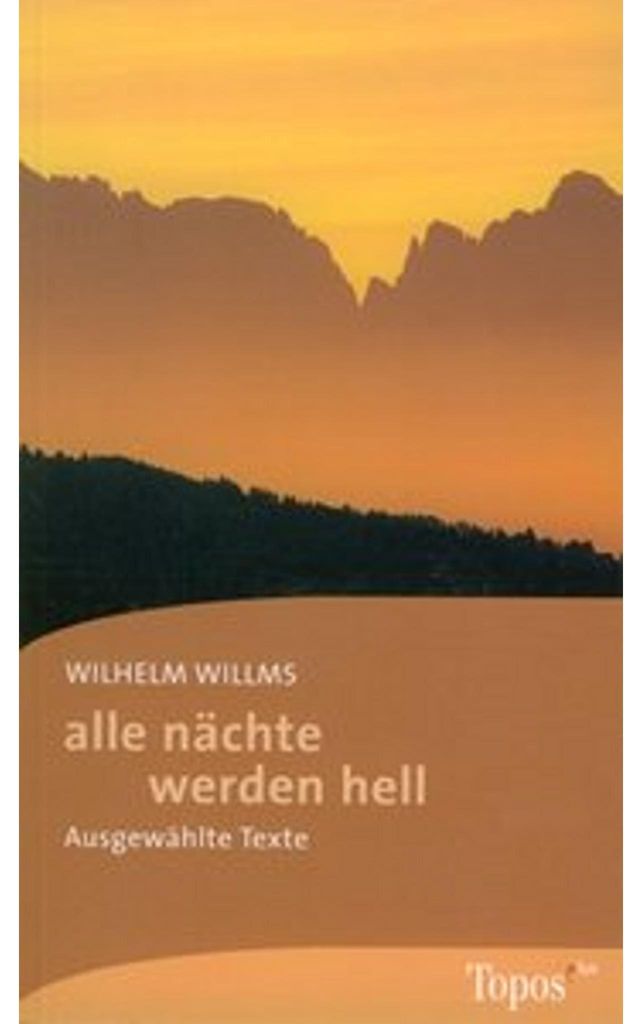 alle nächte werden hell