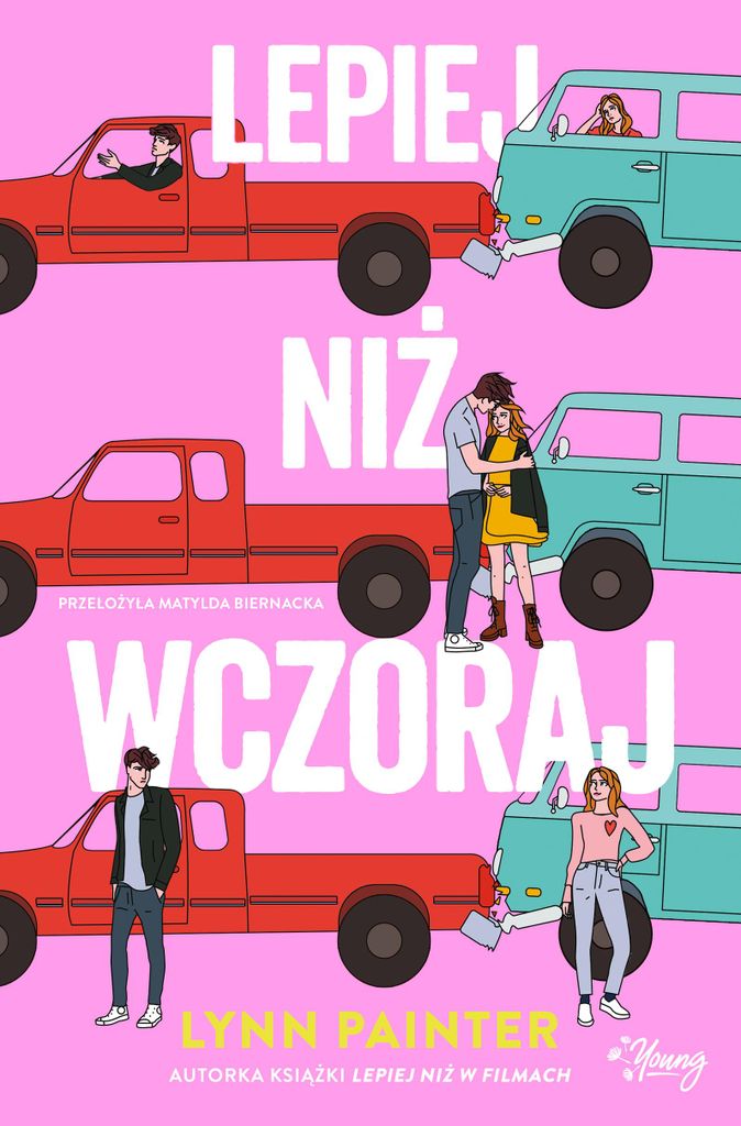 Książka o rozwoju osobistym i produktywności