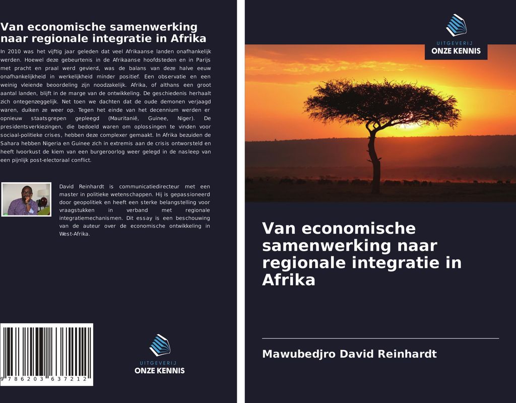 Van economische samenwerking naar regionale integratie in Afrika