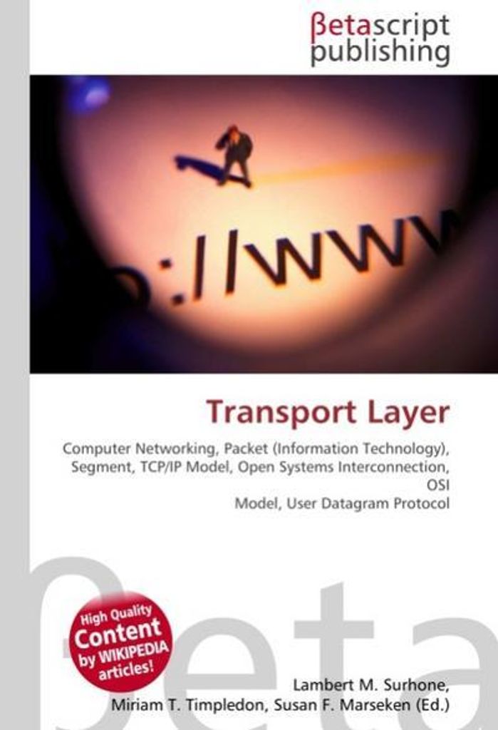 Transport Layer