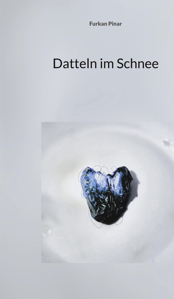 Datteln im Schnee