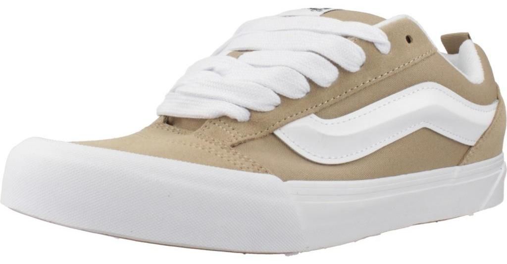 Vans Knu Skool Sneakers für Damen und Herren VN000CRPKHK1 Produktbild 