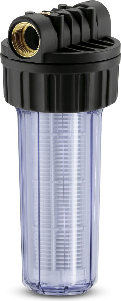 Pumpenvorfilter groß, PerfectConnect