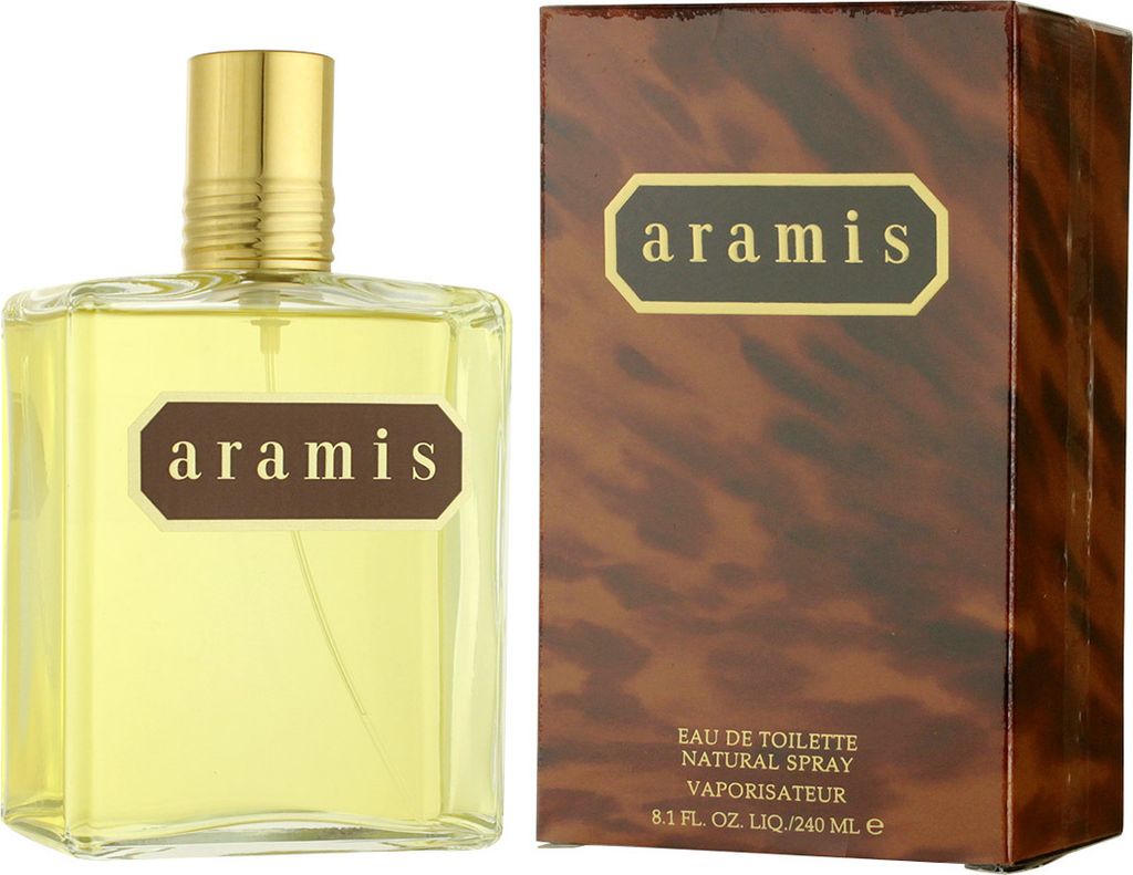 Aramis Aramis for Men Eau De Toilette 240 ml (man) Produktbild 