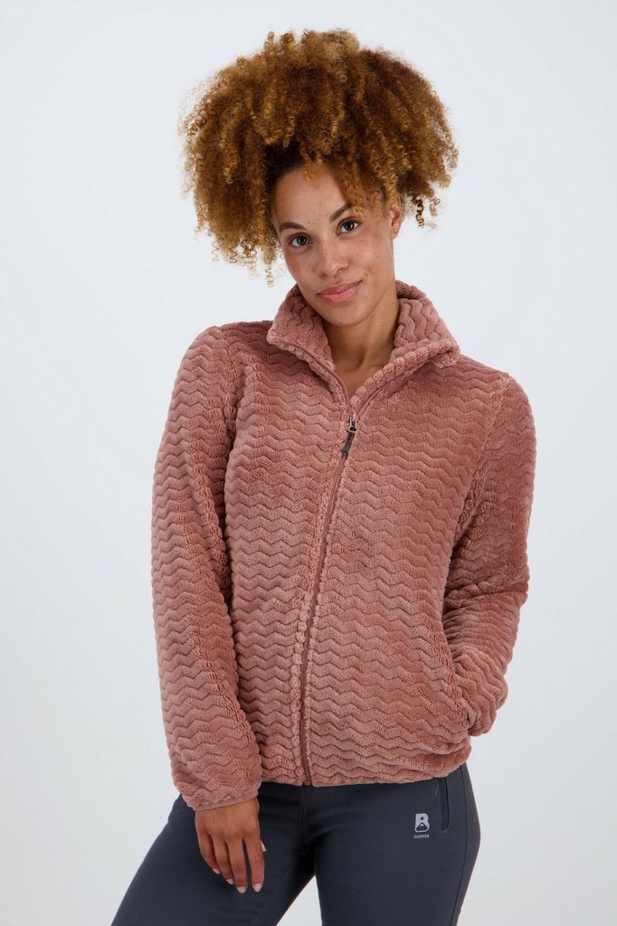 WHISTLER Matra W Fleece Jacket Burlwood 40
