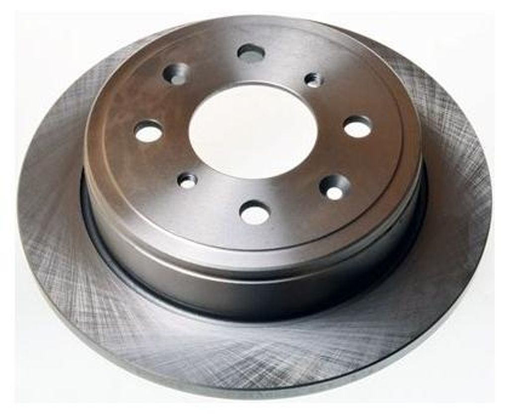 EBG Bremsscheiben Satz hinten Honda MG Rover 42510SE0000 42510-SE0-000