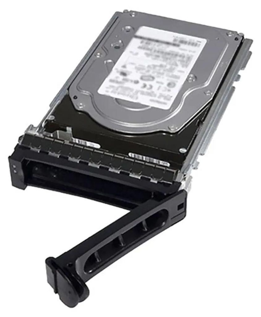 DELL 345-BJTY Internes Solid State Drive 960 GB 2.5" Serial ATA III