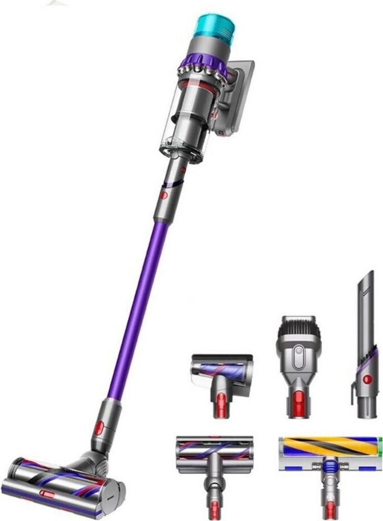 Dyson Gen5 Detect Absolute Produktbild 