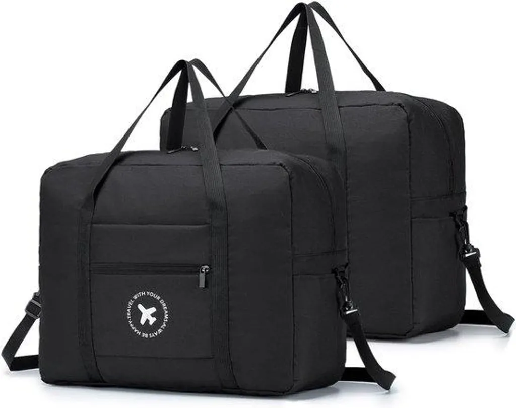 Sac cabine tactique 40x30x20 pour avion - Idéal voyage et sport léger