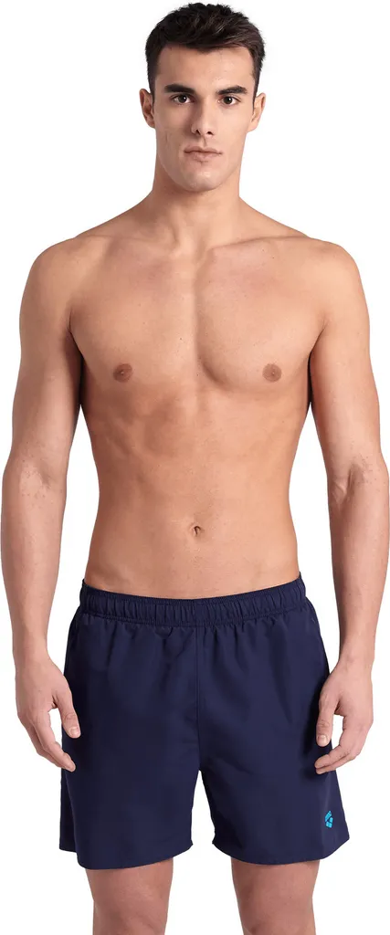 Short de Bain Arena Fundamentals Boxer R Anti-Irritation et Séchage Express