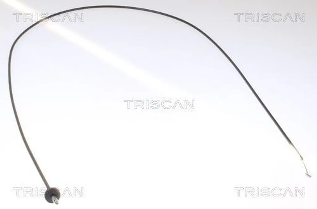Capot de protection moteur pour MERCEDES CLASSE C TRISCAN IAM Acier