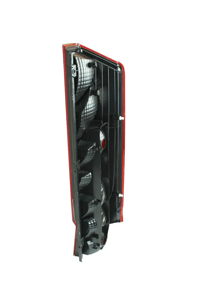Feu arrière gauche pour Iveco Daily VI version Bus 2014- Standard E - 6