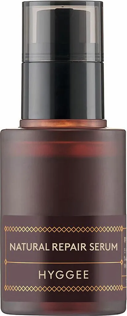 Sérum Réparateur pour Peau Sensible et Mixte - Soin Visage HYGGEE 30ml