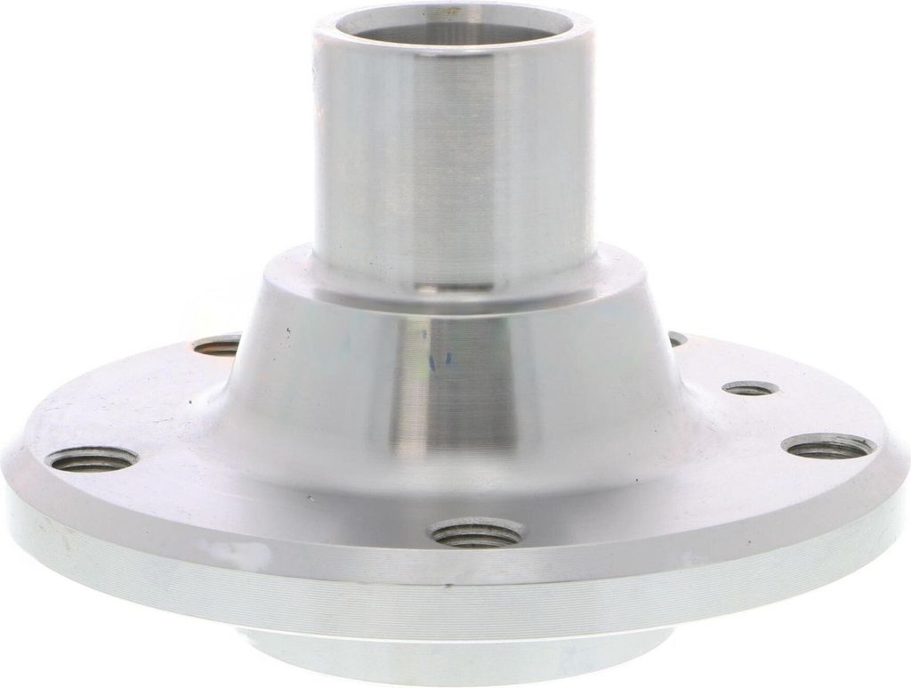 VAICO V20-2699 Radnabe Hinten für BMW X3 (E83) 5-Loch Ø120mm Lochkreis