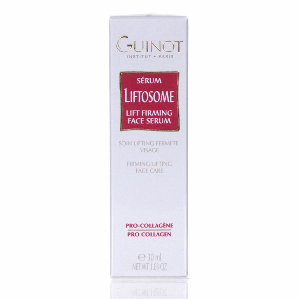 Guinot, Liftosome, Pro-Collagen, Lifting, Serum, For Face, Zdjęcie produktu 