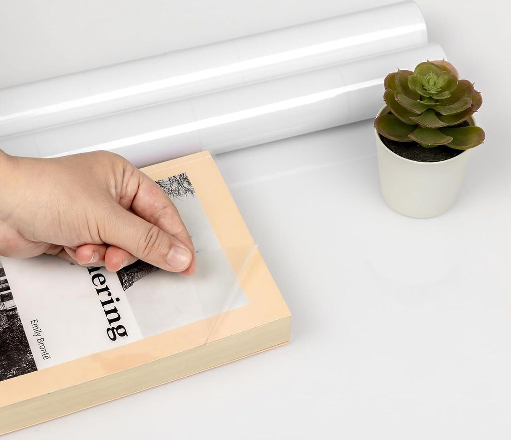 Schutzfolie Wand Schutzfolie Selbstklebend Klar Wandschutz