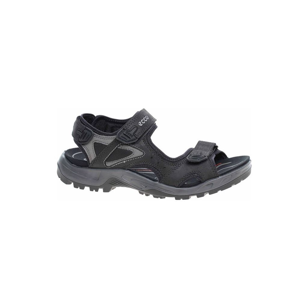 Ecco Offroad 56340 Black/Dark Shadow 46
