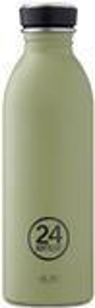 24Bottles  Urban Bottle Stone Sage 500ml Produktbild 