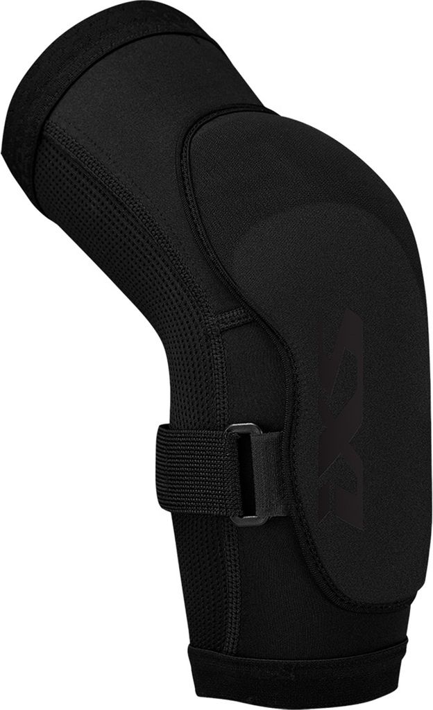 iXS Flow 2.0 Elbow Guards black XXL