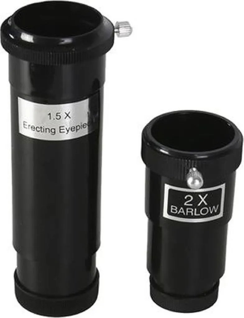 Télescope Astronomie Débutant Byomic 114-900 EQ-SKY pour Observer la Lune - 6