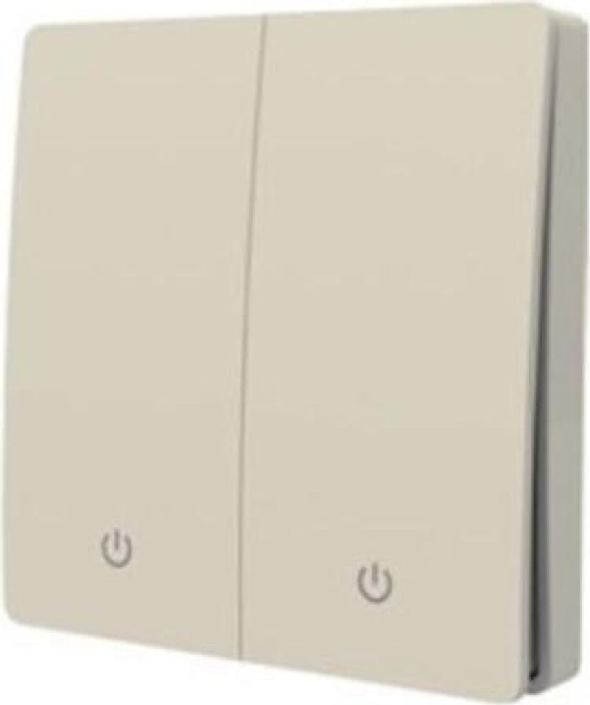 Kinetic Funk Schalter Variante - Variante: 1x Schalter Produktbild 