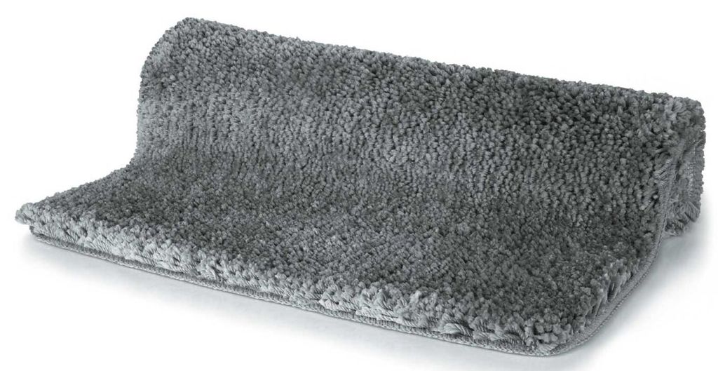 Spirella Badteppich Badematte Duschvorleger Mikrofaser Produktbild 