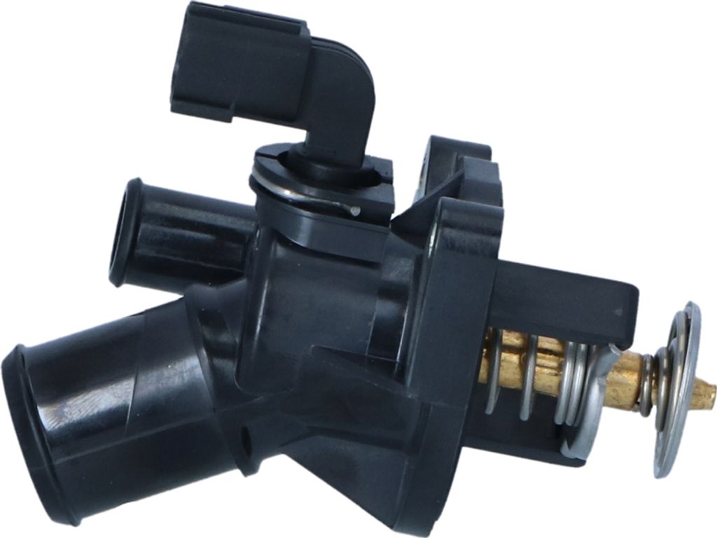 NRF 725247 Thermostat, Kühlmittel OE 1119280 kompatibel mit Maverick, Mondeo