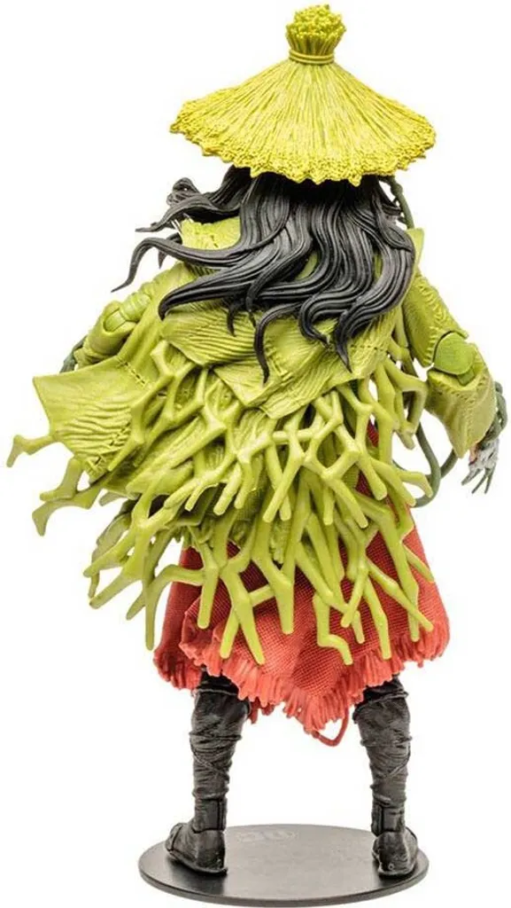 Action figure Épouvantail DC Multiverse 18cm sans défaut de pose - 2