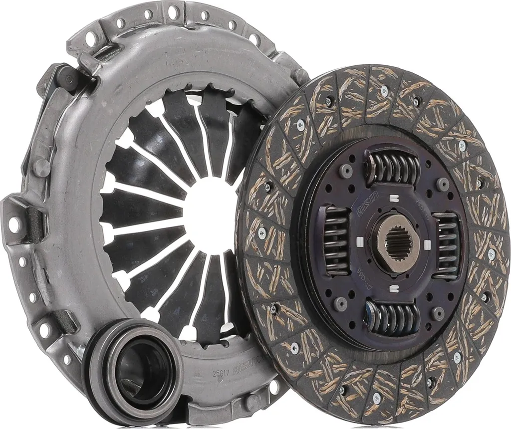 Kit d'embrayage AISIN KY-104 pour réparation mécanique de Sportage