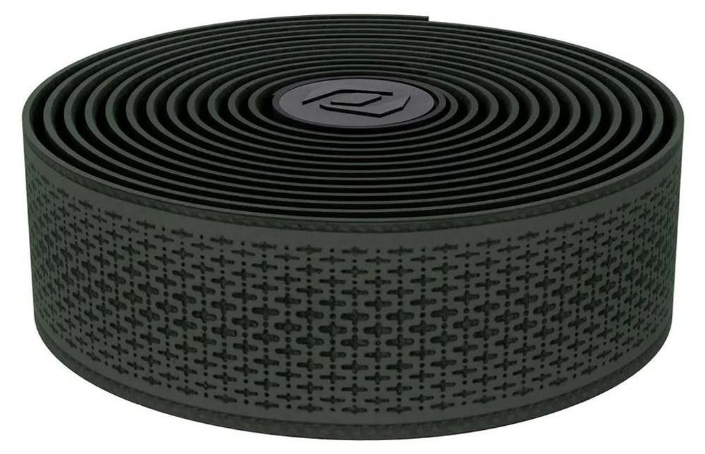 Syncros Rc 3 Mm Lenkerband Grün Grün One Size
