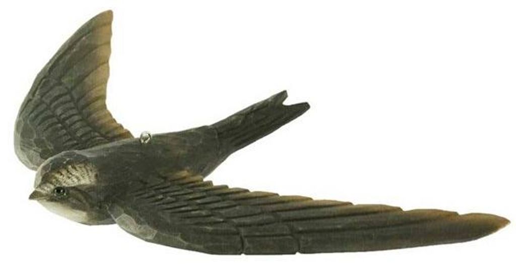Wildlife Garden Dekovogel Mauersegler Produktbild 