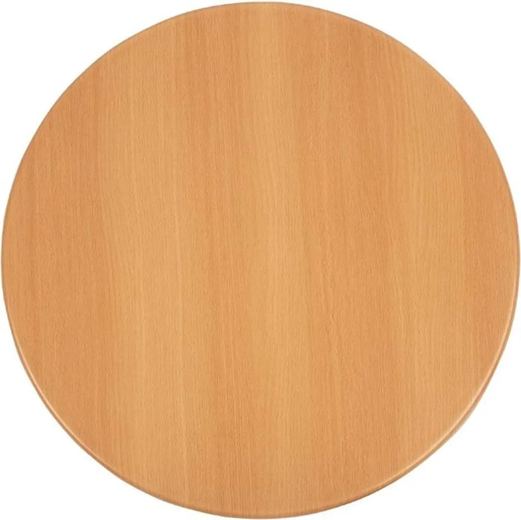 Offerta Piano Tavolo Bolero 60 cm Faggio - Il Top per Ristorazione