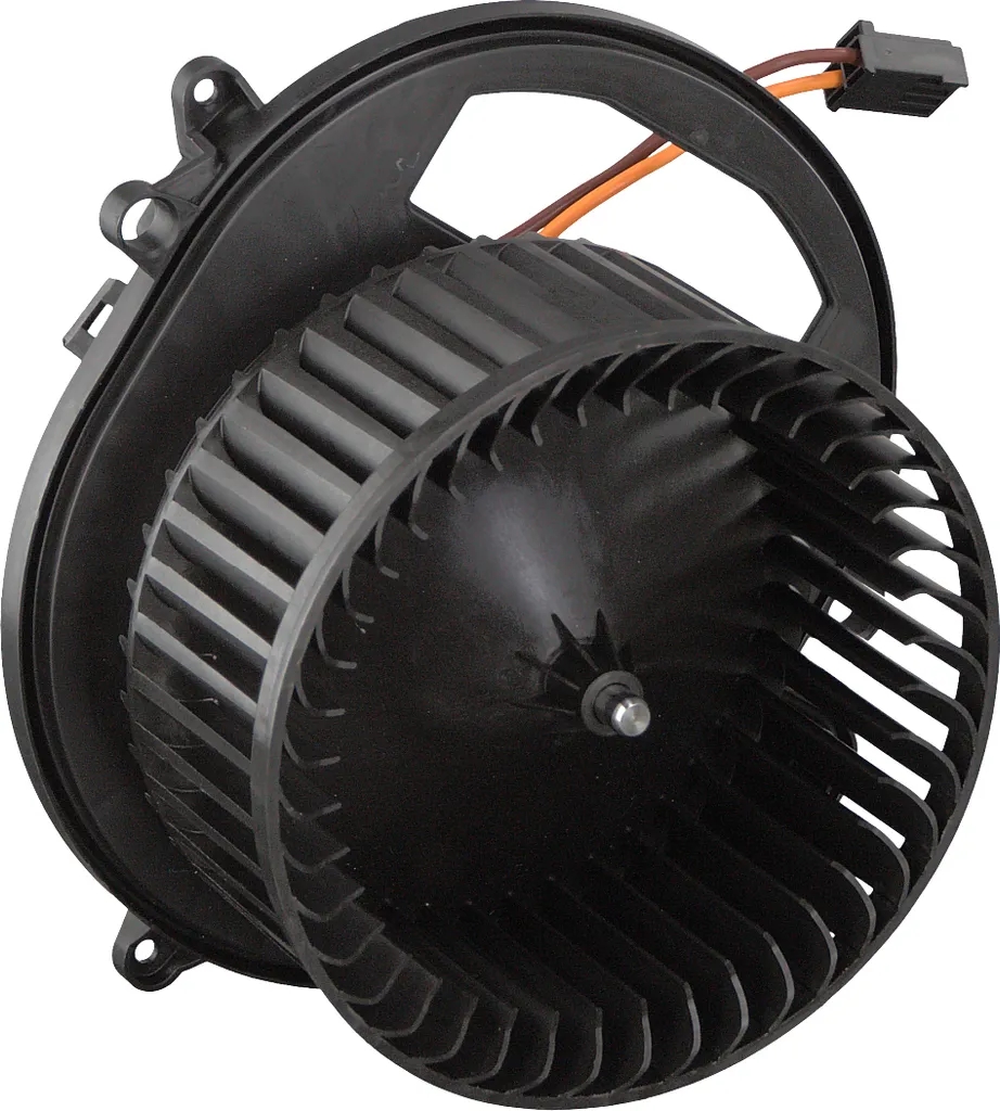 Pulseur d'Air Habitacle FEBI 107391 pour Ventilation BMW Série 3 et GT F34