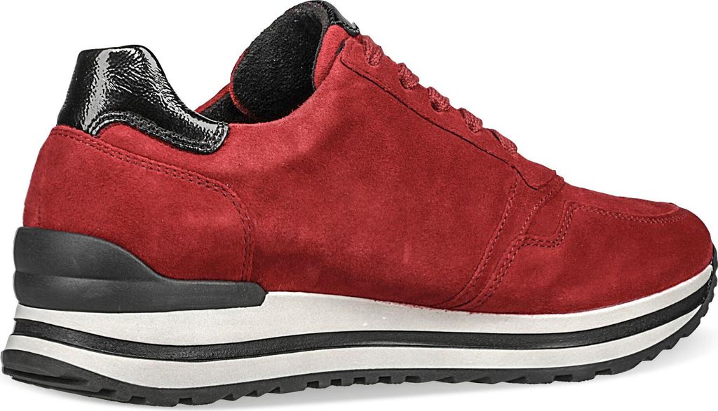 Gabor Shoes D Schnürhalbsch, Größe:6, Produktbild 35