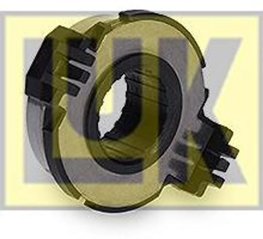 Butée de débrayage LuK 500 0742 10 pour Peugeot 206 et Partner OE 1611267980