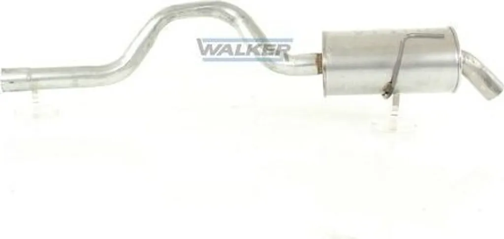 Silencieux d'échappement WALKER 22516 pour Espace III OE 6025304105
