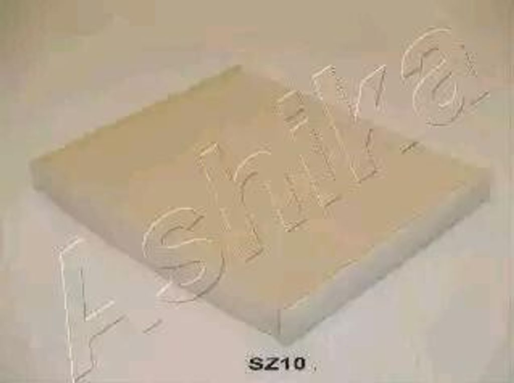 ASHIKA 21-SZ-SZ10 Innenraumfilter Pollenfilter für NISSAN PIXO (UA0)