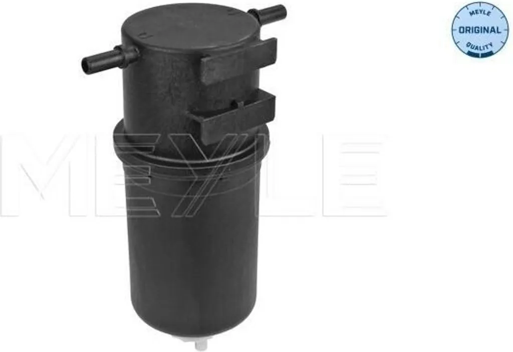 Filtre à carburant MEYLE pour Volkswagen Crafter - Remplace OE 2H0127401