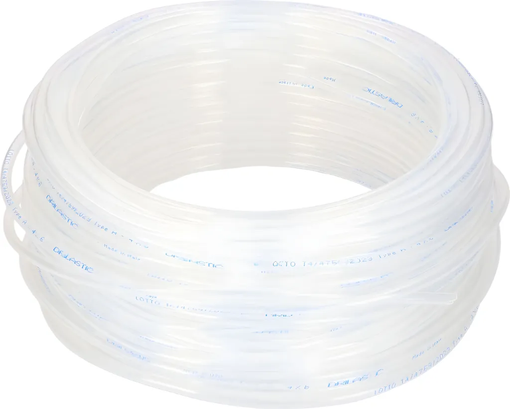 Durite de carburant Drilastic 50m - Tuyau souple pour essence et gasoil