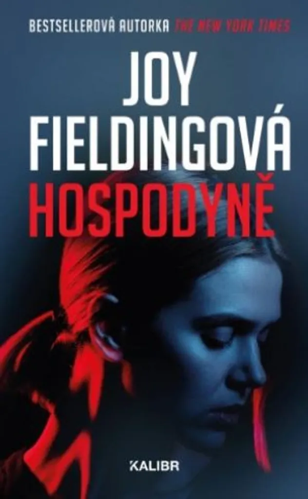 Hospodyně de Joy Fielding : Roman à suspense psychologique captivant