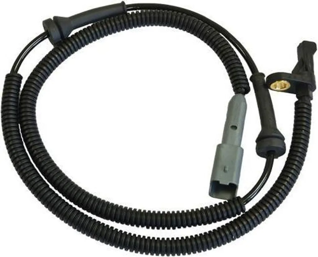 Capteur ABS de roue pour Citroën C8 et Peugeot 807 - BENDIX BSW1053