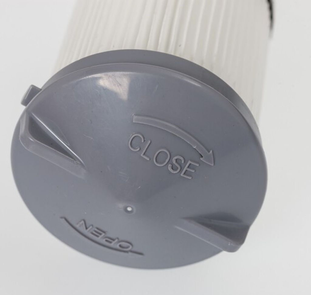 DeLonghi Hepafilter, Filter DLS031 für Stausauger - Nr.: 5519210341