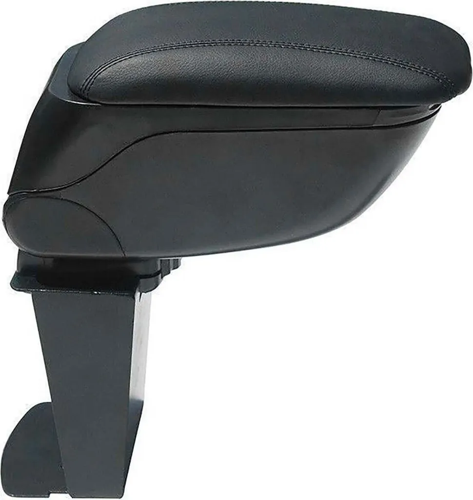 Mossa Tappetini Auto In Feltro Per Volvo XC90 (2002-2014) - Set 4 Pezzi Nero, Antiscivolo Con Attacchi