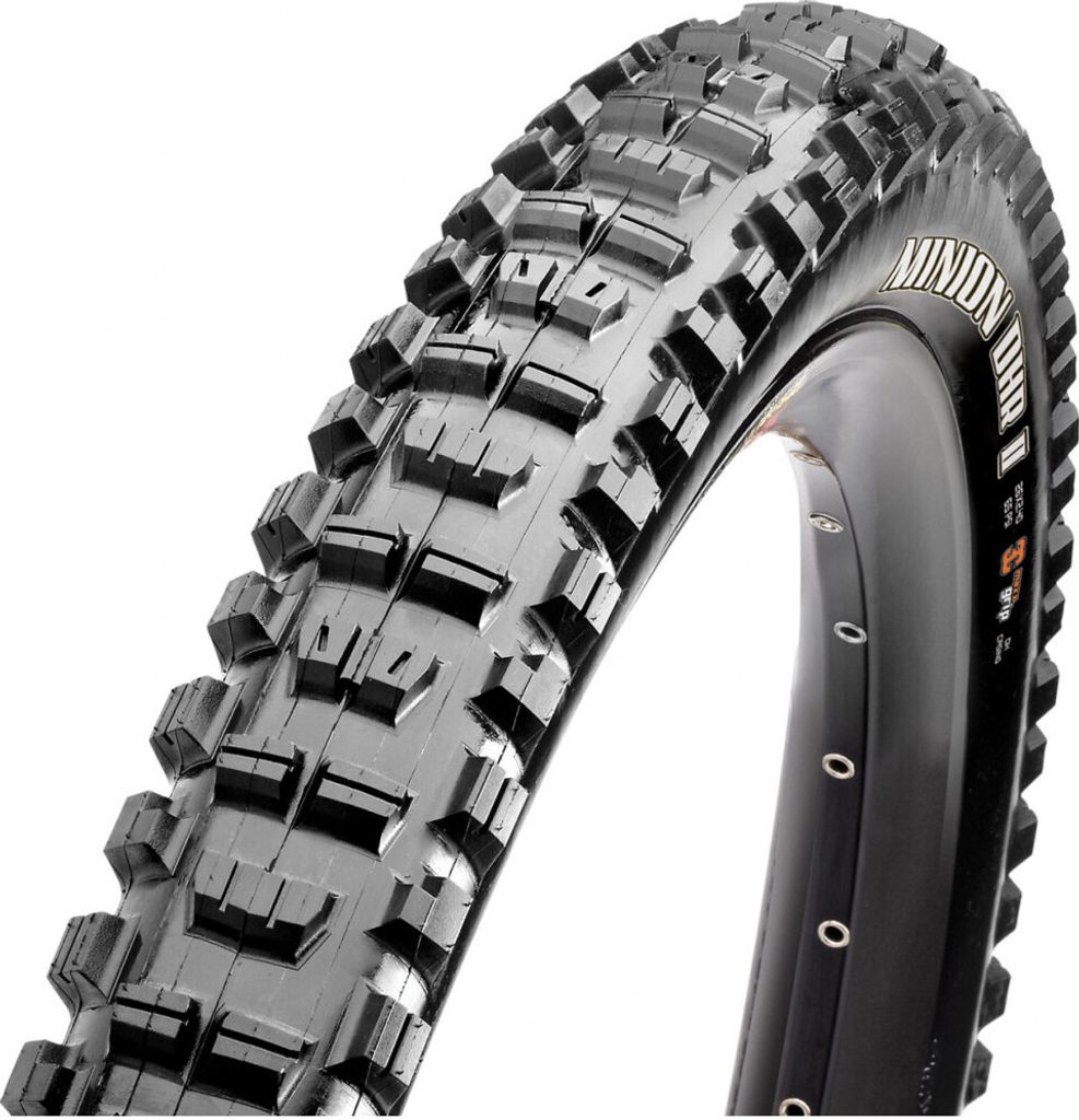 MAXXIS Minion DHR II 20x2.30 Draht Immagine del prodotto 