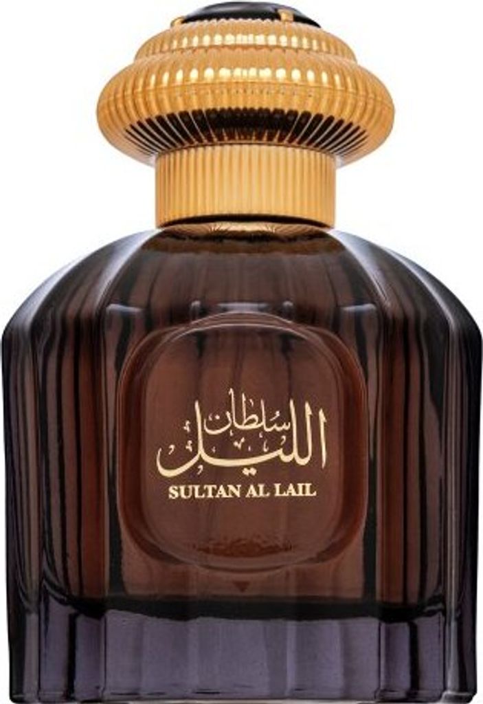 Al Wataniah Sultan Al Lail Eau De Parfum 100 ml (man) Produktbild 