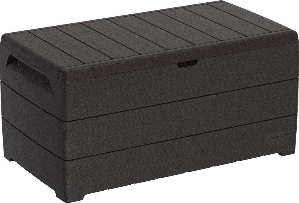 DURAMAX Durabox Cassetta di plastica per giardino 416 l, Immagine del prodotto 